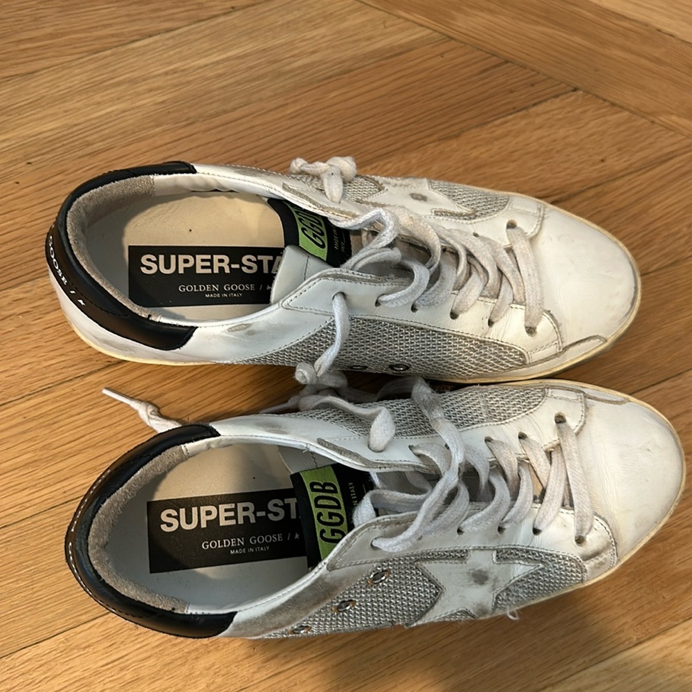 Golden Goose shoes